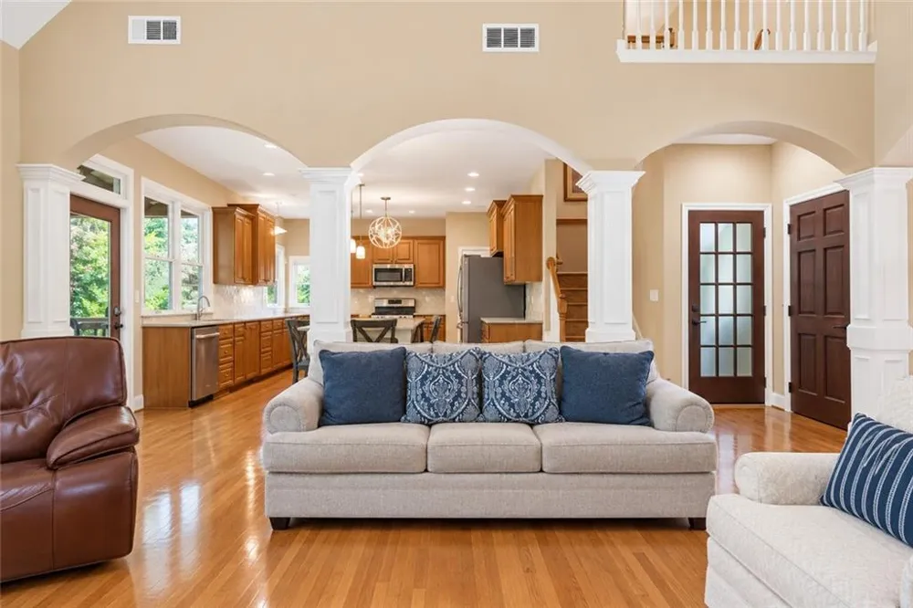 151 Misty View Lane Acworth, GA 30101