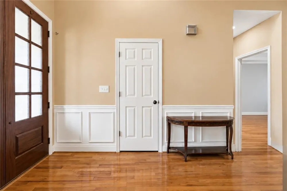 151 Misty View Lane Acworth, GA 30101