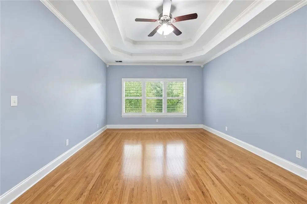 151 Misty View Lane Acworth, GA 30101