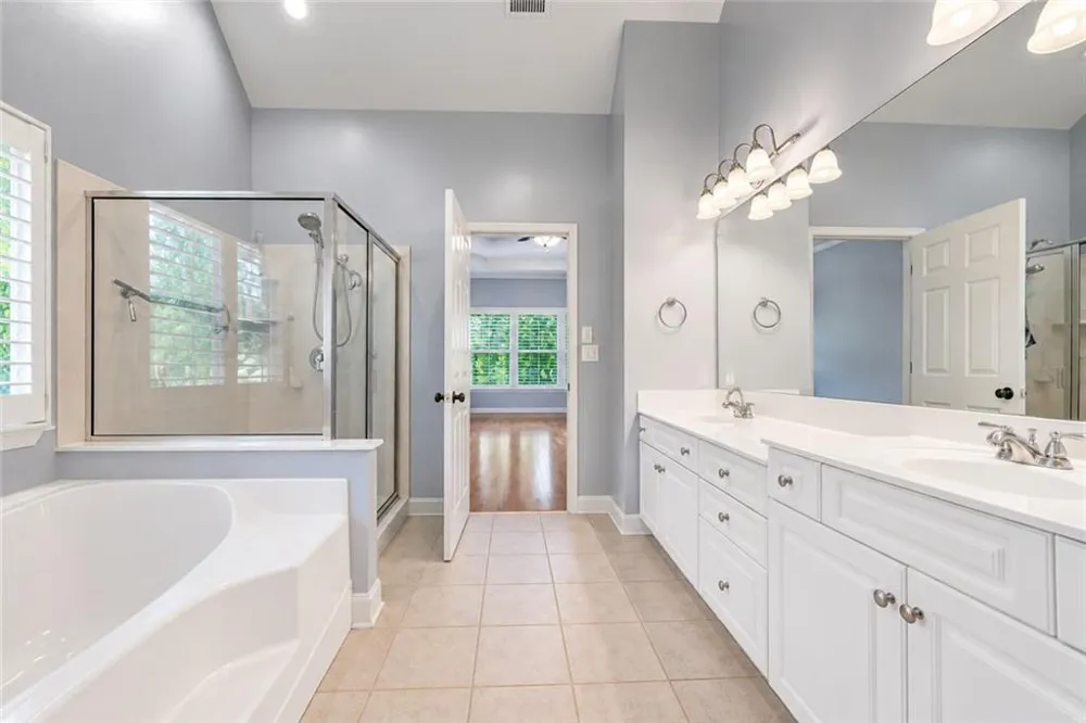 151 Misty View Lane Acworth, GA 30101
