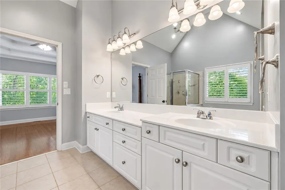 151 Misty View Lane Acworth, GA 30101