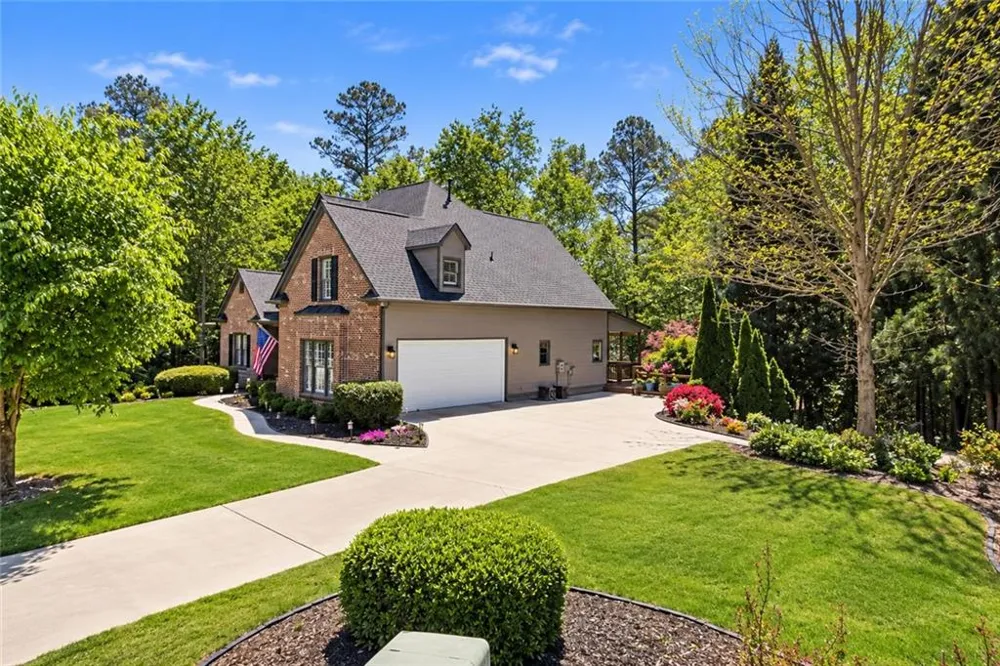151 Misty View Lane Acworth, GA 30101