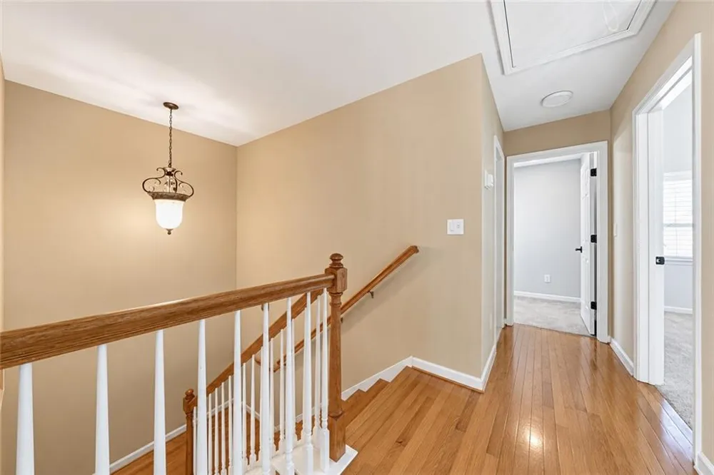 151 Misty View Lane Acworth, GA 30101