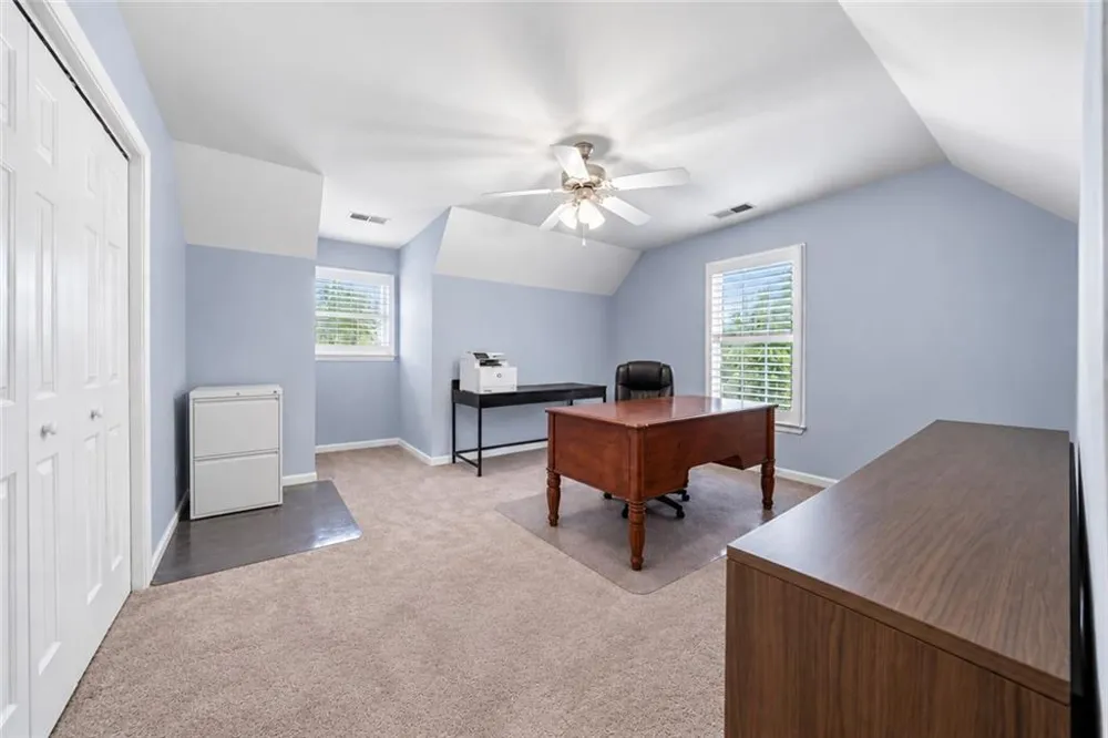 151 Misty View Lane Acworth, GA 30101
