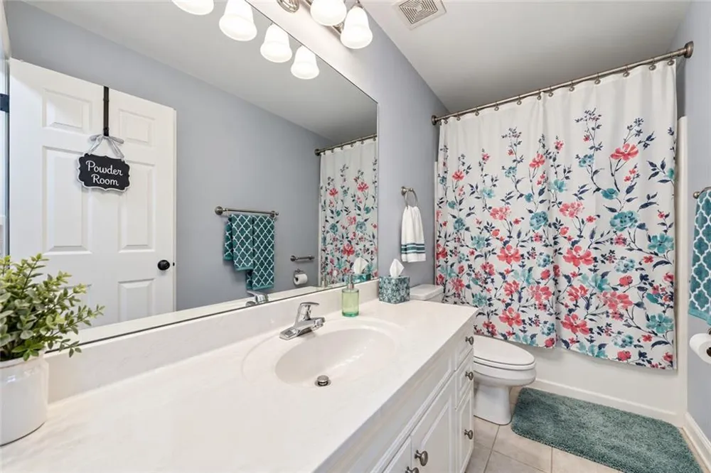 151 Misty View Lane Acworth, GA 30101