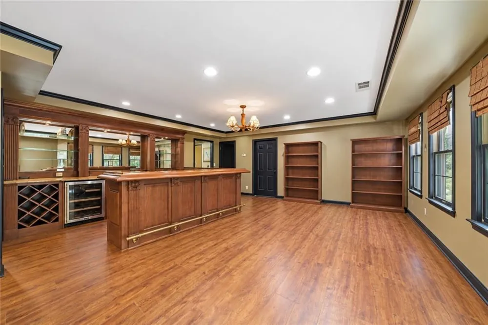 151 Misty View Lane Acworth, GA 30101