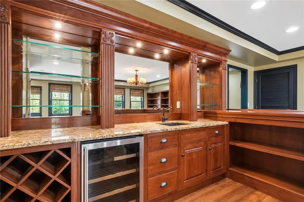 151 Misty View Lane Acworth, GA 30101