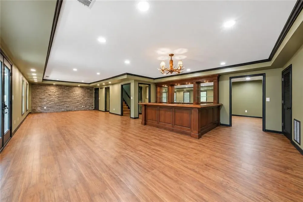151 Misty View Lane Acworth, GA 30101