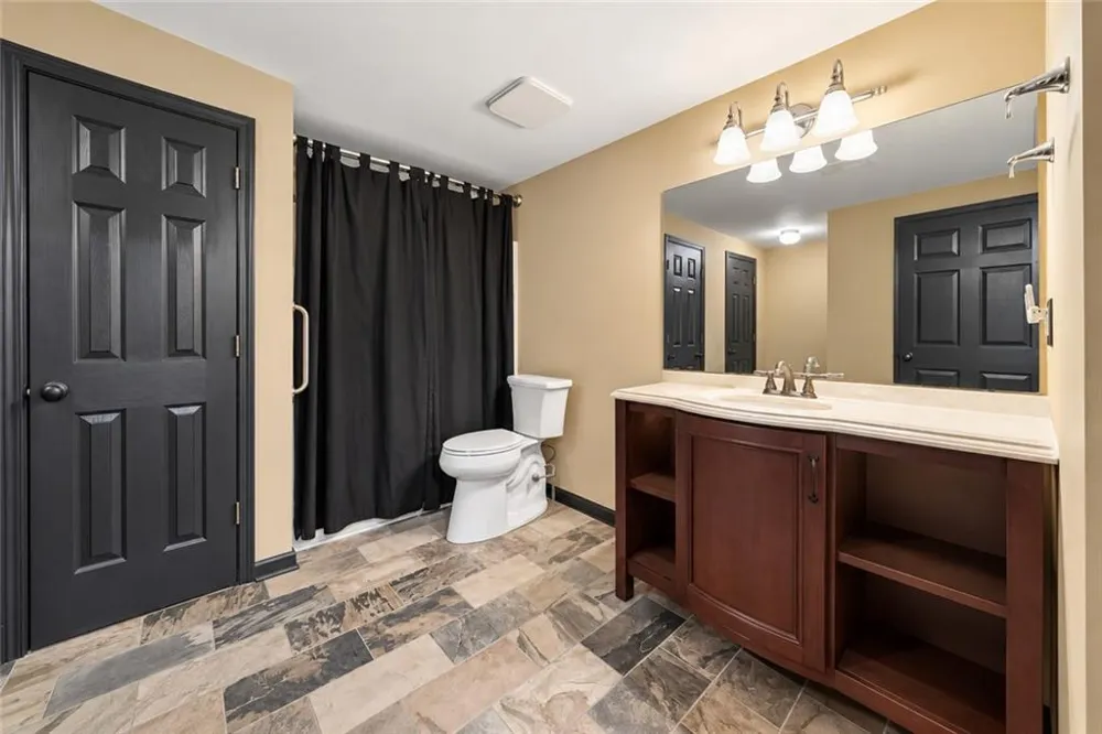 151 Misty View Lane Acworth, GA 30101