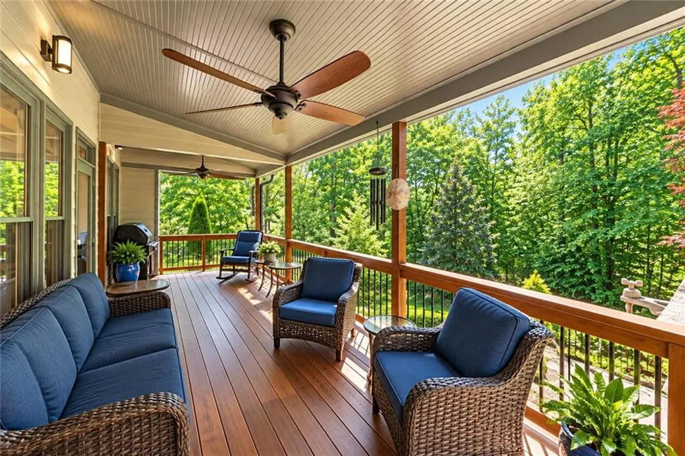 151 Misty View Lane Acworth, GA 30101