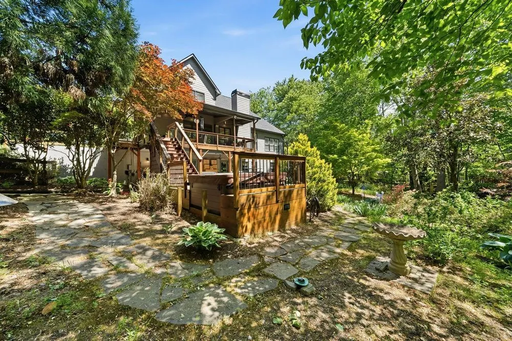 151 Misty View Lane Acworth, GA 30101