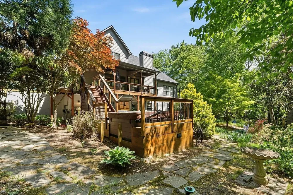151 Misty View Lane Acworth, GA 30101