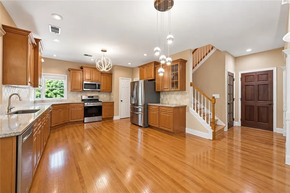 151 Misty View Lane Acworth, GA 30101