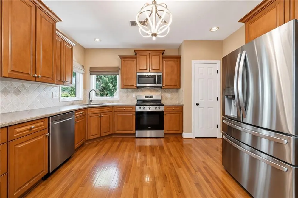 151 Misty View Lane Acworth, GA 30101
