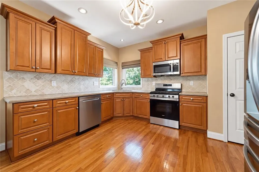 151 Misty View Lane Acworth, GA 30101