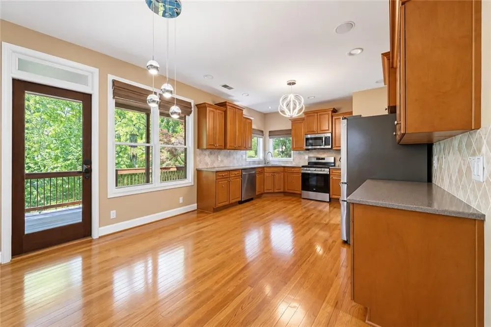 151 Misty View Lane Acworth, GA 30101