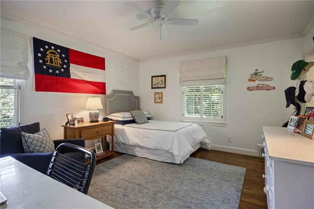 349 Pineland Road NW Atlanta, GA 30342