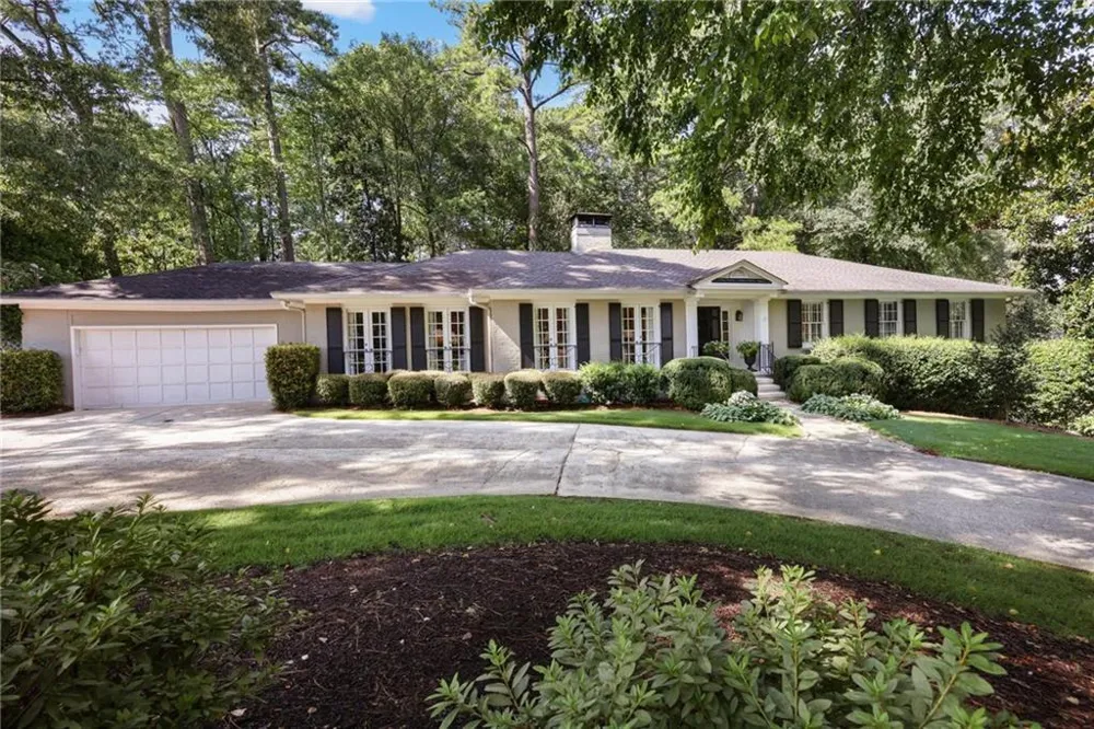 349 Pineland Road NW Atlanta, GA 30342