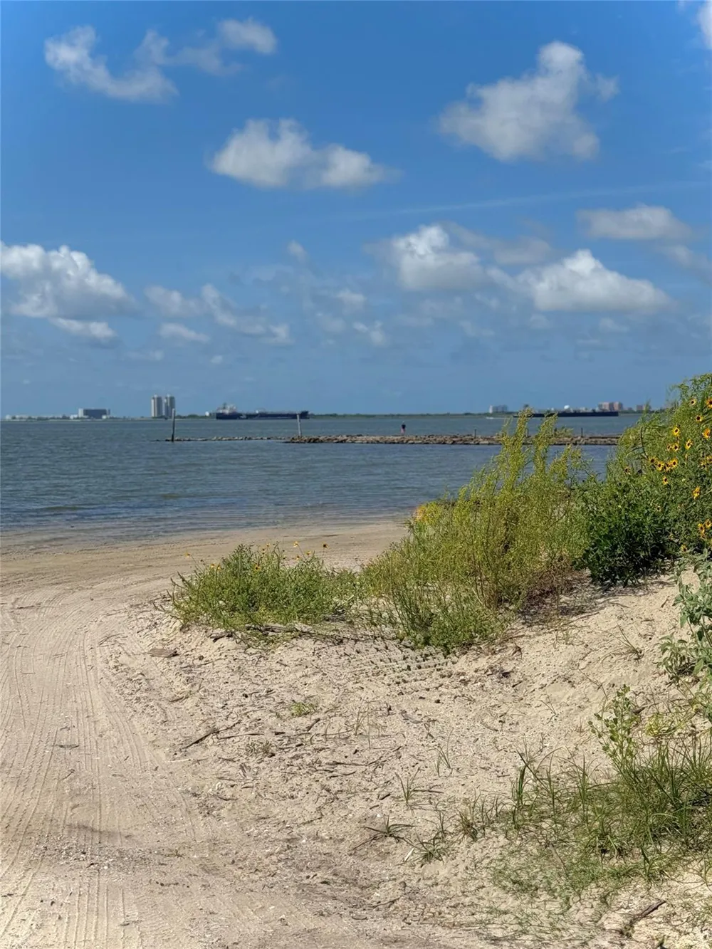 802 18th St Street Port Bolivar, TX 77650