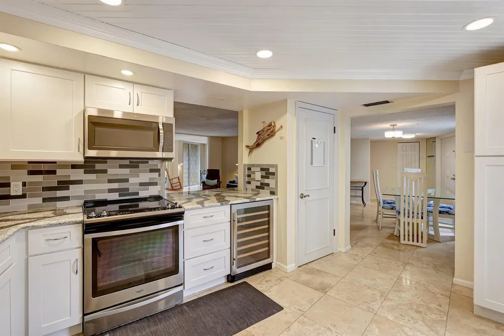 1357 NE Ocean Boulevard #318 Stuart, FL 34996