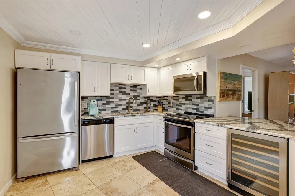 1357 NE Ocean Boulevard #318 Stuart, FL 34996