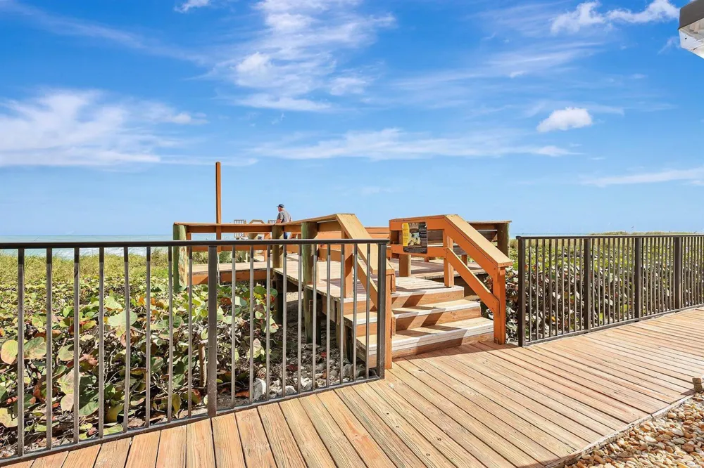 1357 NE Ocean Boulevard #318 Stuart, FL 34996