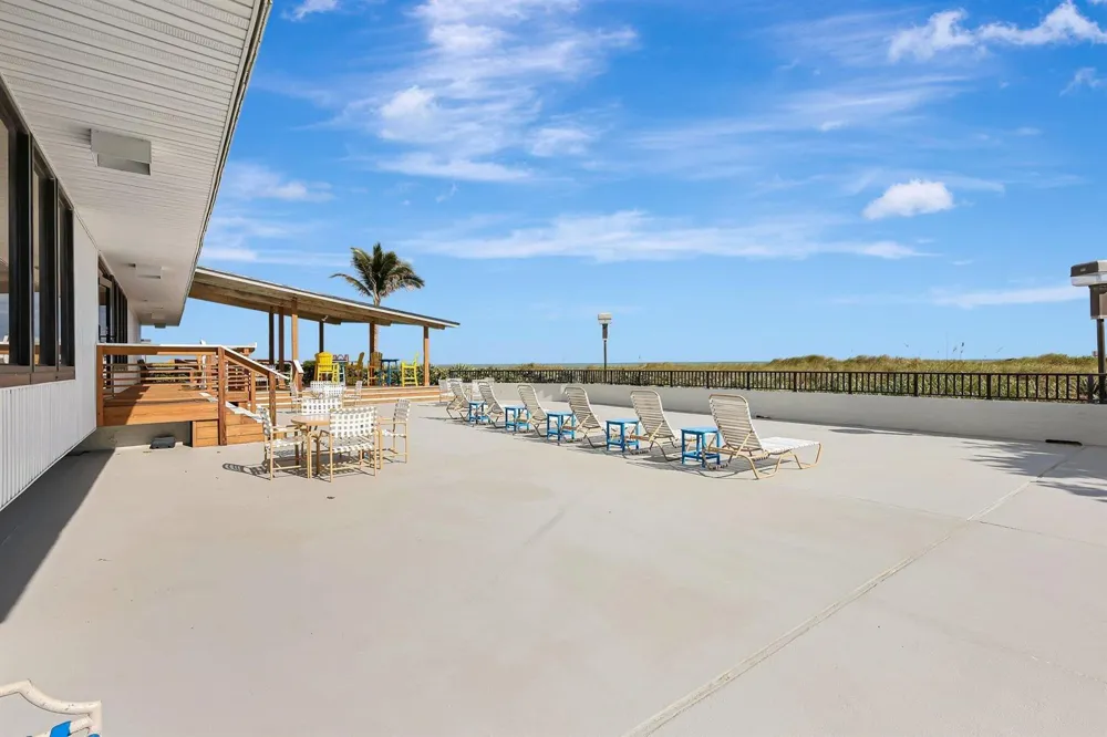 1357 NE Ocean Boulevard #318 Stuart, FL 34996