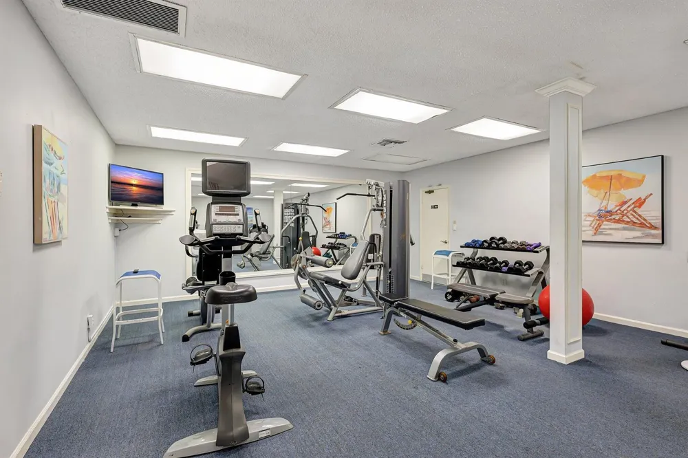1357 NE Ocean Boulevard #318 Stuart, FL 34996