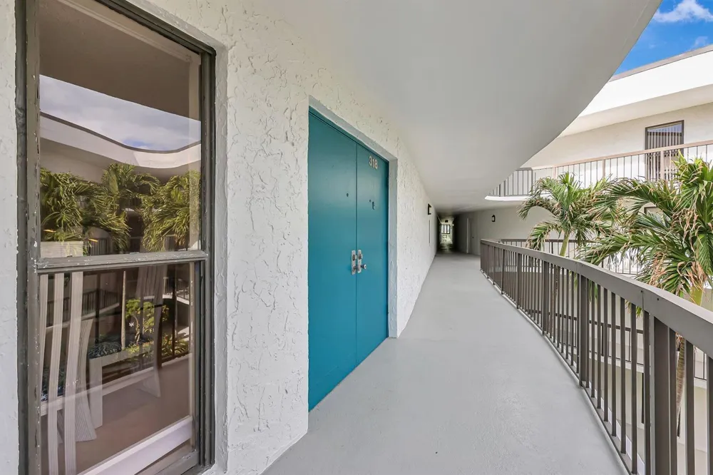 1357 NE Ocean Boulevard #318 Stuart, FL 34996