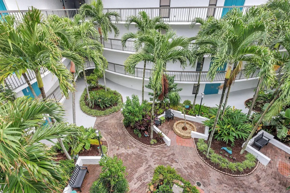 1357 NE Ocean Boulevard #318 Stuart, FL 34996