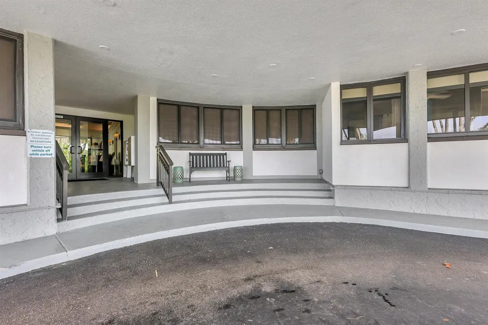 1357 NE Ocean Boulevard #318 Stuart, FL 34996