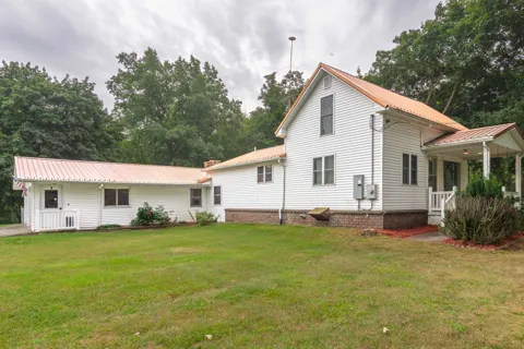 8370 Lumberjack Road
