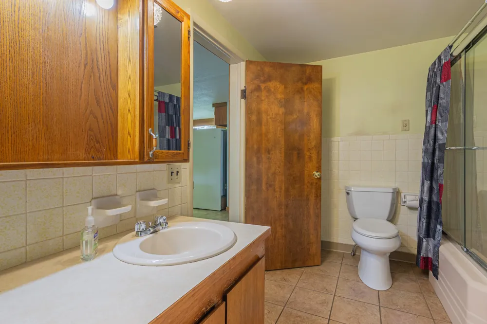 8370 Lumberjack Road Seville Township, MI 48877