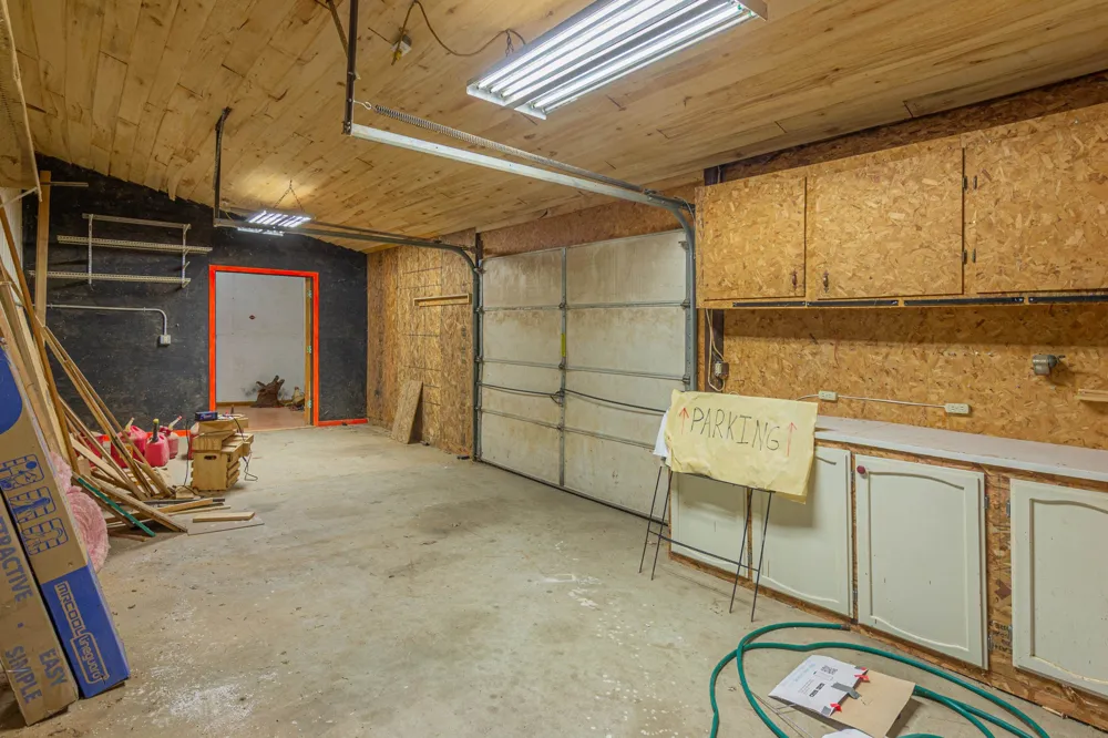 8370 Lumberjack Road Seville Township, MI 48877