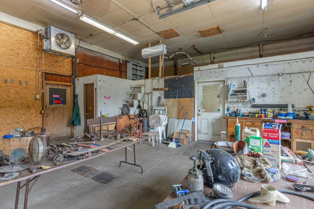 8370 Lumberjack Road Seville Township, MI 48877