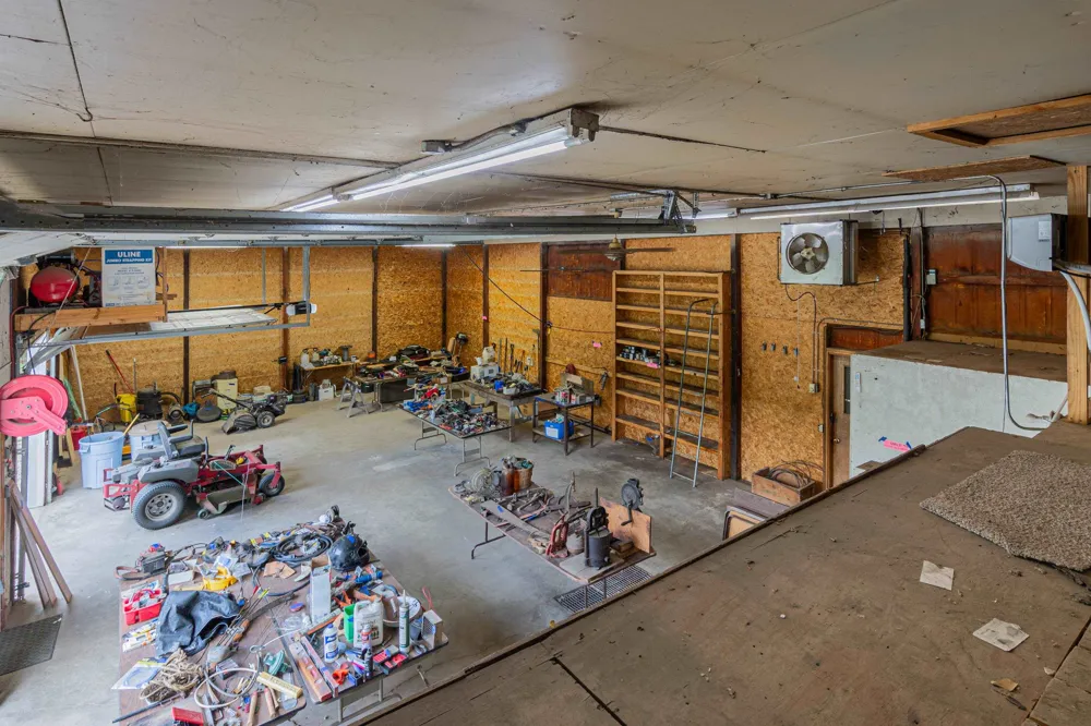 8370 Lumberjack Road Seville Township, MI 48877