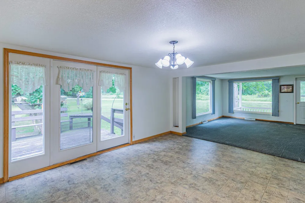 8370 Lumberjack Road Seville Township, MI 48877