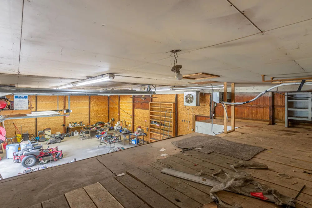 8370 Lumberjack Road Seville Township, MI 48877