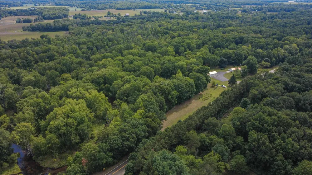 8370 Lumberjack Road Seville Township, MI 48877