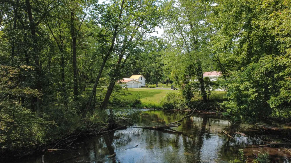 8370 Lumberjack Road Seville Township, MI 48877