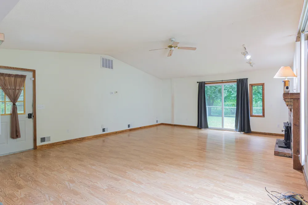8370 Lumberjack Road Seville Township, MI 48877