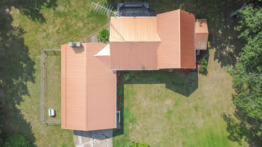 8370 Lumberjack Road Seville Township, MI 48877