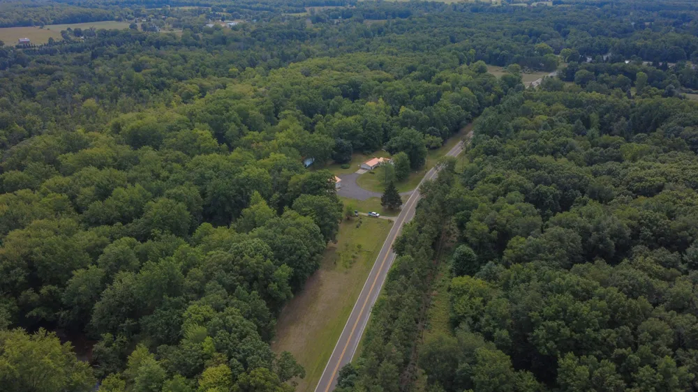 8370 Lumberjack Road Seville Township, MI 48877