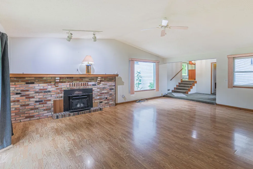 8370 Lumberjack Road Seville Township, MI 48877