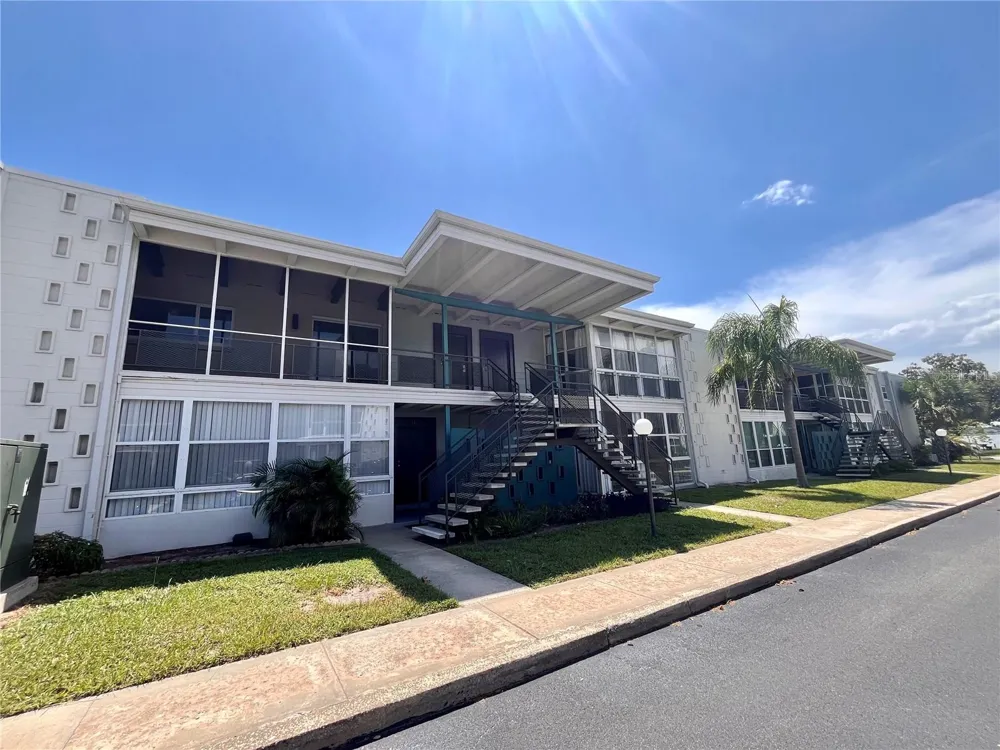 151 ORLANDO AVENUE #242 Winter Park, FL 32789