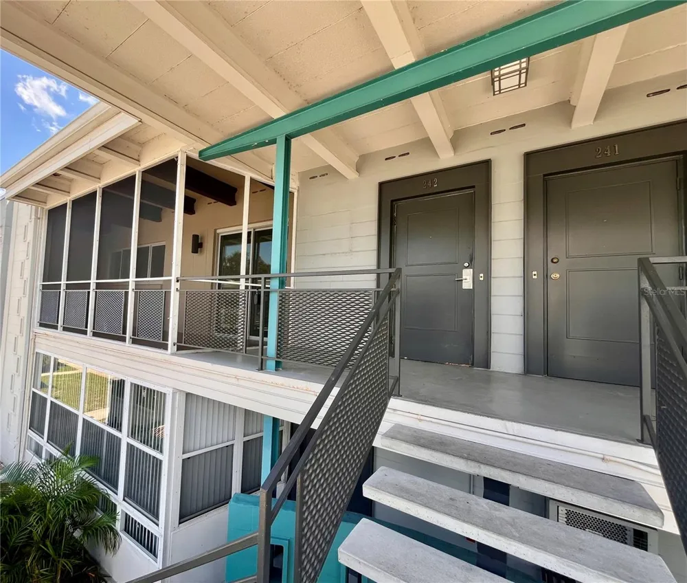 151 ORLANDO AVENUE #242 Winter Park, FL 32789