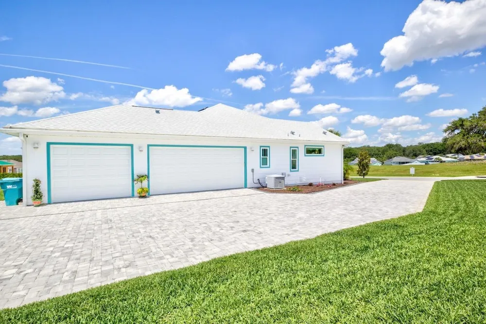 1148 BAHIA HONDA KEY DRIVE Lady Lake, FL 32159
