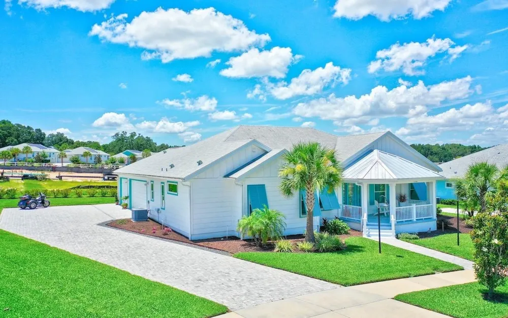 1148 BAHIA HONDA KEY DRIVE Lady Lake, FL 32159