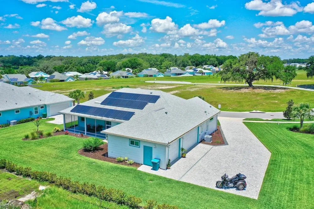 1148 BAHIA HONDA KEY DRIVE Lady Lake, FL 32159
