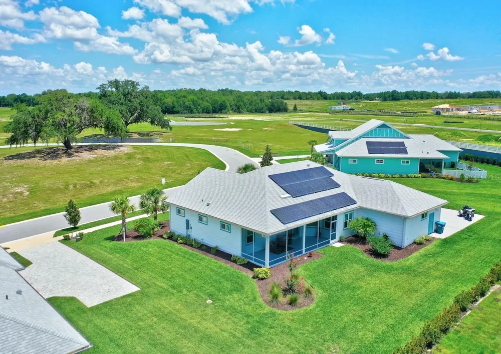 1148 BAHIA HONDA KEY DRIVE Lady Lake, FL 32159